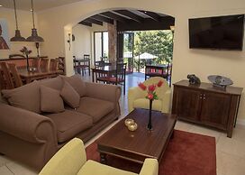 Double Dutch B & B