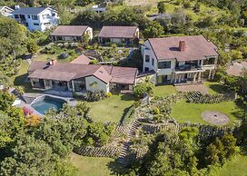 Double Dutch B & B