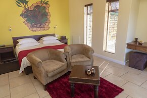 Double Dutch B & B