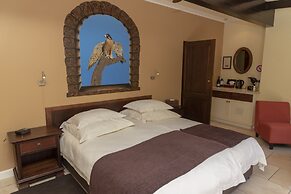 Double Dutch B & B