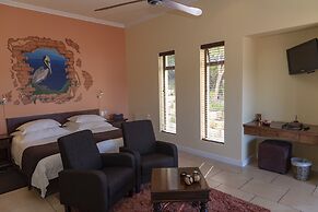 Double Dutch B & B