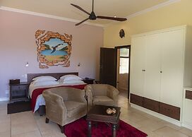 Double Dutch B & B