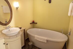 Double Dutch B & B