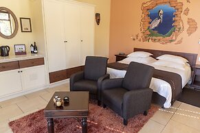 Double Dutch B & B