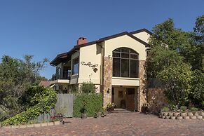 Double Dutch B & B