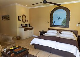 Double Dutch B & B