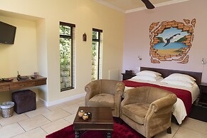 Double Dutch B & B