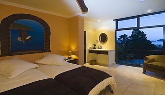 Double Dutch B & B