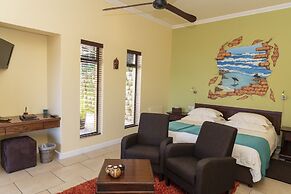 Double Dutch B & B