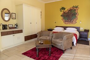 Double Dutch B & B