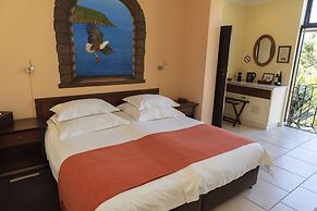 Double Dutch B & B