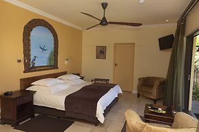 Double Dutch B & B