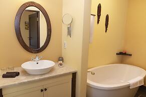 Double Dutch B & B
