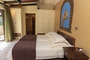 Double Dutch B & B