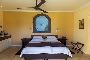 Double Dutch B & B