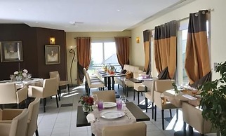 Hôtel-Restaurant de la Tour