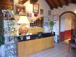 Hôtel-Restaurant de la Tour