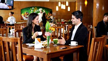 Hotel Ciros