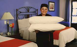 Hotel Ciros