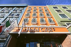 Hotel Ciros