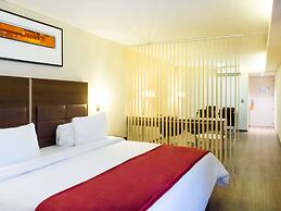 Howard Johnson by Wyndham Córdoba La Cañada