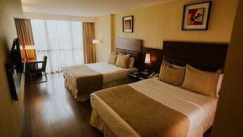 Howard Johnson by Wyndham Córdoba La Cañada
