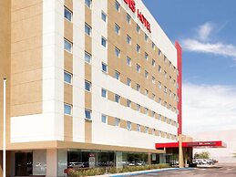 ibis Hermosillo