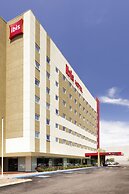 ibis Hermosillo