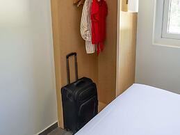 ibis Hermosillo