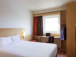ibis Hermosillo
