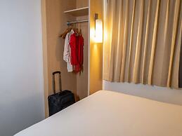 ibis Hermosillo