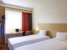 ibis Hermosillo