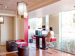 ibis Hermosillo