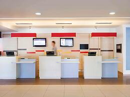 ibis Hermosillo