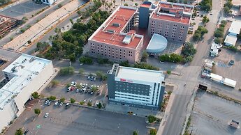 ibis Hermosillo