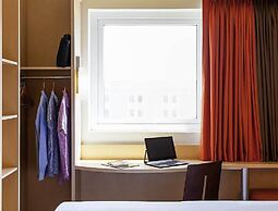 ibis Hermosillo
