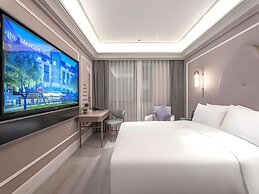 Mercure Xi'an High-tech Zone Center