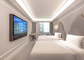 Mercure Xi'an High-tech Zone Center