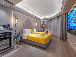 Mercure Xi'an High-tech Zone Center