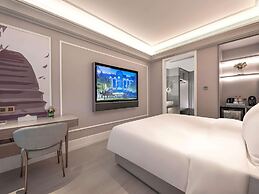 Mercure Xi'an High-tech Zone Center