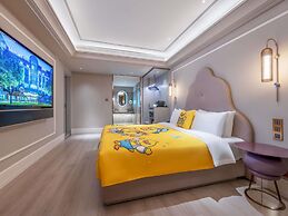 Mercure Xi'an High-tech Zone Center