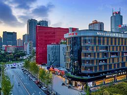 Mercure Xi'an High-tech Zone Center