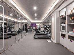 Mercure Xi'an High-tech Zone Center