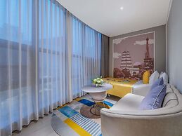 Mercure Xi'an High-tech Zone Center