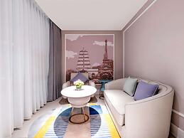 Mercure Xi'an High-tech Zone Center