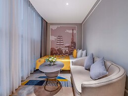 Mercure Xi'an High-tech Zone Center