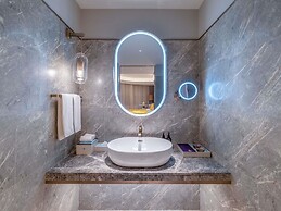 Mercure Xi'an High-tech Zone Center