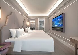 Mercure Xi'an High-tech Zone Center