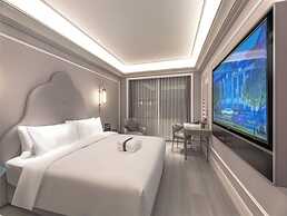 Mercure Xi'an High-tech Zone Center