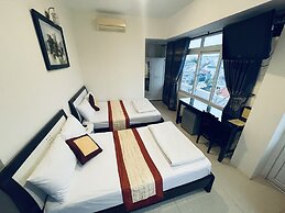 Canary Hotel Hue